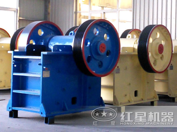 破碎機